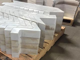 6061 Plate Blanks for Machining Milling