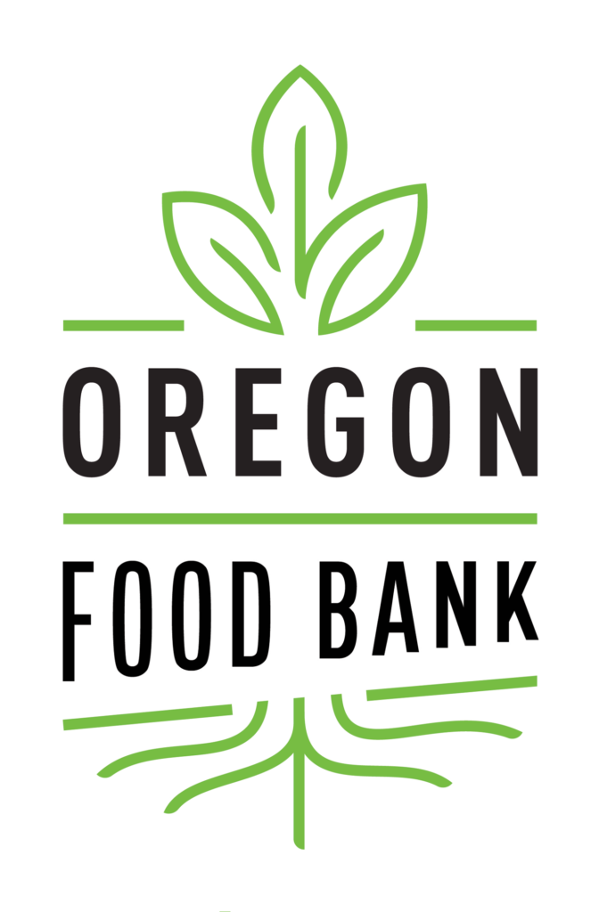 Oregon Foodbank