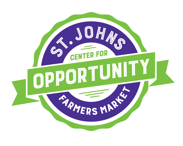 ST. John's Farmers Market