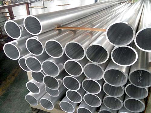 6061 aluminum tubing