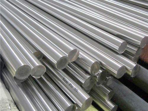 stainless steel bar stock